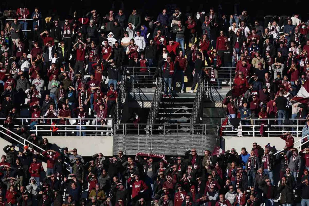 Torino, campagna abbonamenti 2023/2024: il dato ufficiale, grande crescita
