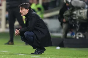 Montella nuovo CT della Turchia