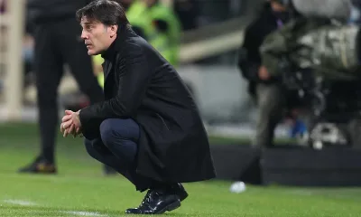 Montella nuovo CT della Turchia