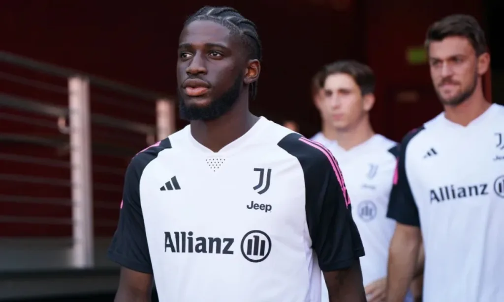 Mercato Juve, svolta sul futuro di Iling Jr: comunicazione arrivata sul rinnovo