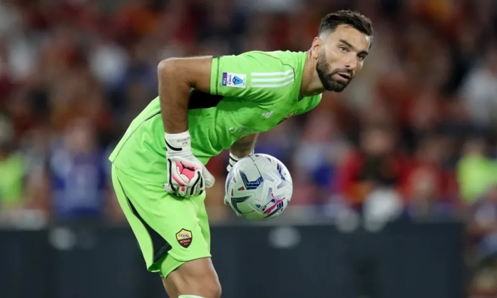 Mercato Roma, dilemma Rui Patricio: c’è il nome per il futuro
