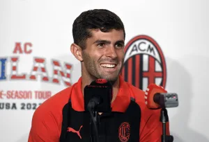 Milan Pulisic