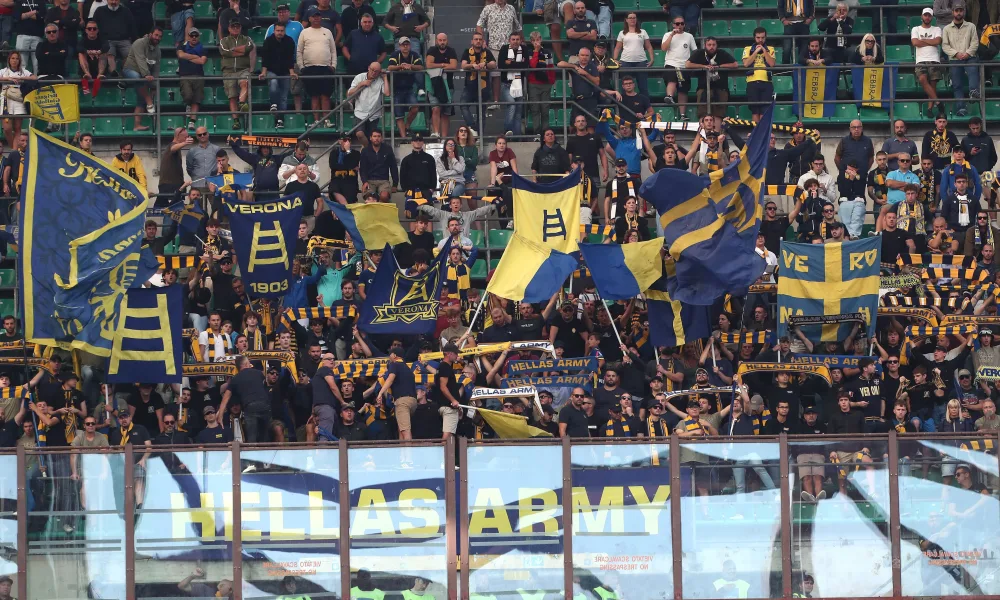 Serie A Napolitano