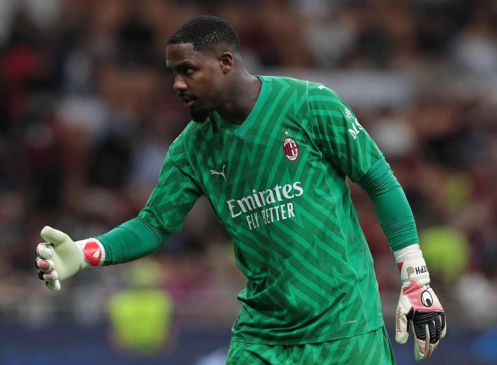 Milan, verso la Lazio: torna in campo un titolarissimo