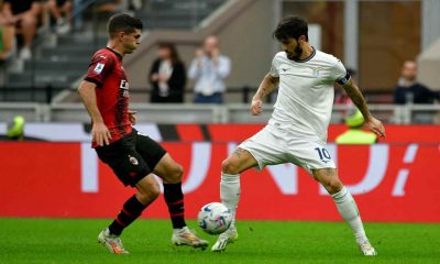 Milan Lazio