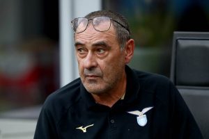 Lazio Sarri