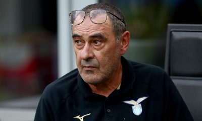 Lazio Sarri