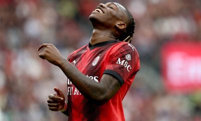 Milan Leao