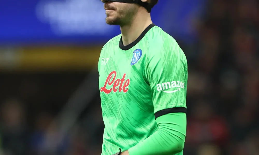Meret Napoli