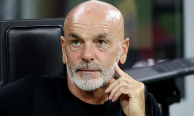 Mercato Milan