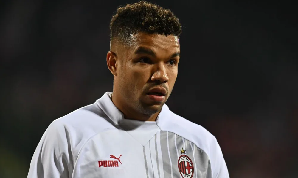 messias condizioni