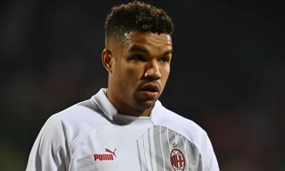 messias condizioni
