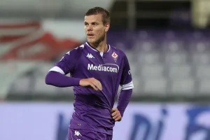 Fiorentina Kokorin