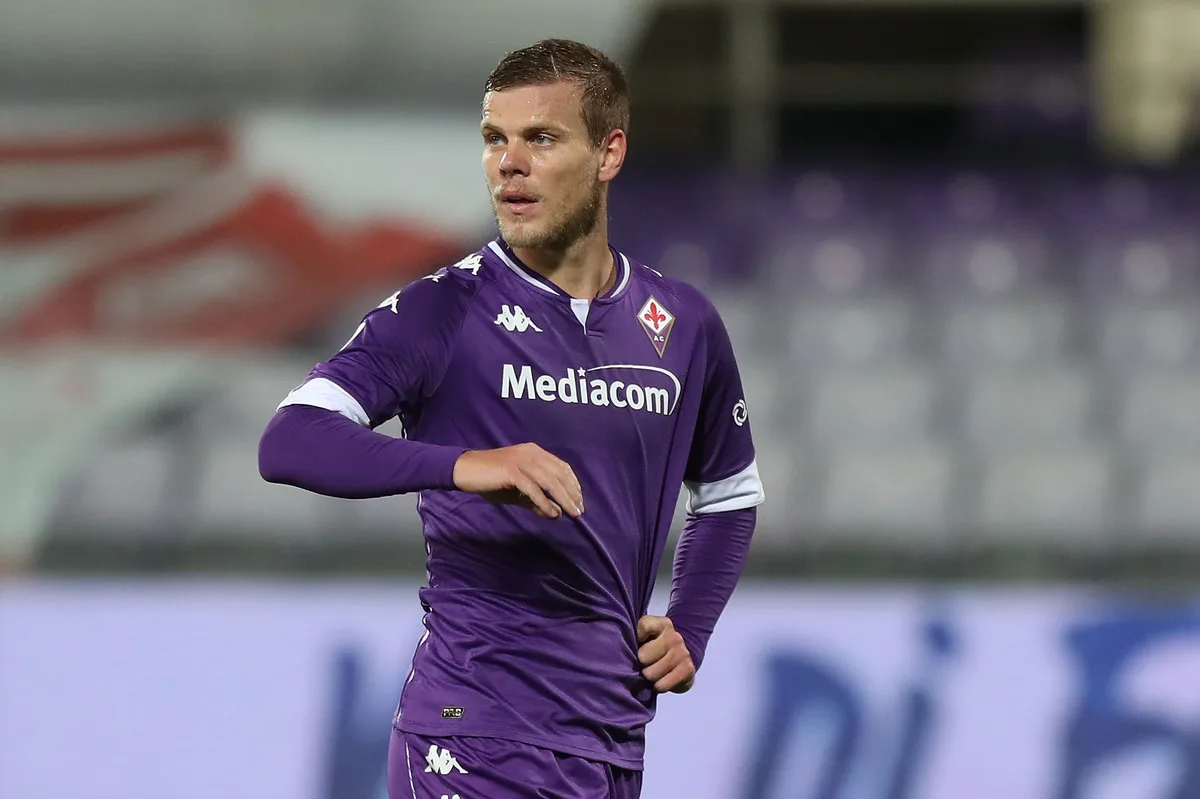 Fiorentina Kokorin