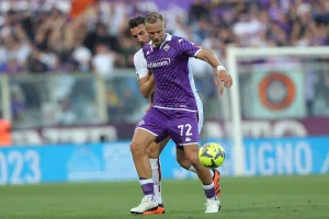 Convocati Fiorentina Atalanta