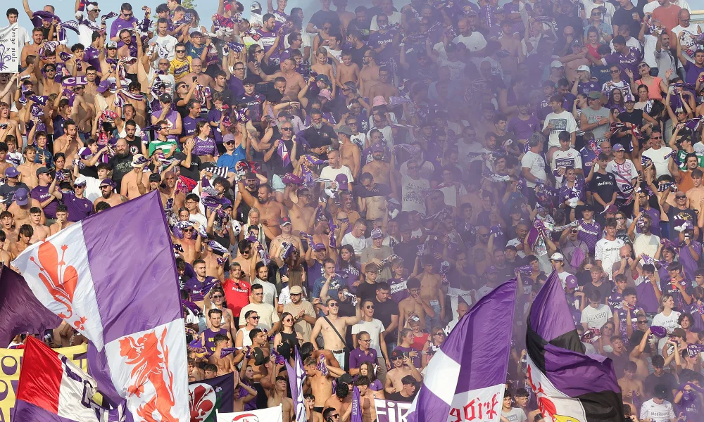 Fiorentina Gasperini