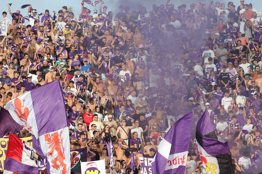 Fiorentina Gasperini