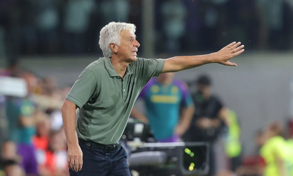 probabili formazioni Atalanta-Rakow