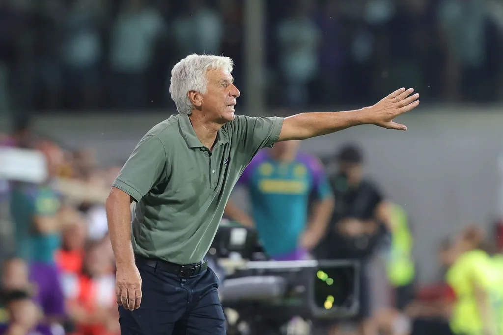 Atalanta-Rakow, le probabili formazioni e dove vederla in tv