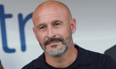 Fiorentina Italiano