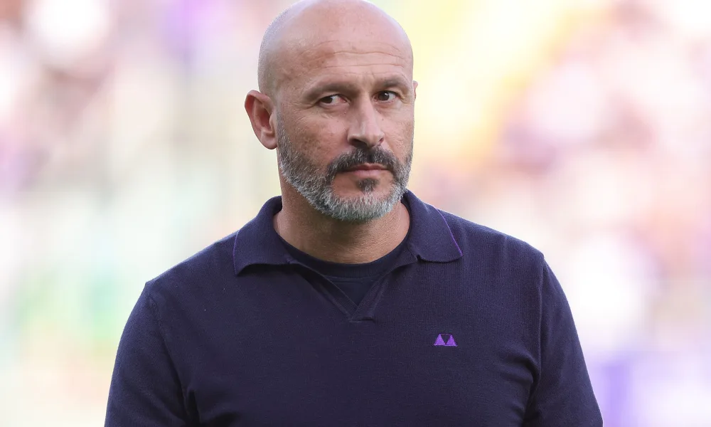 Genk Fiorentina