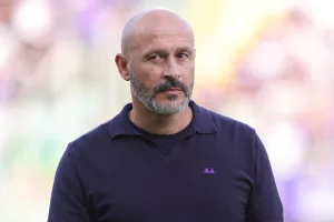 Genk Fiorentina