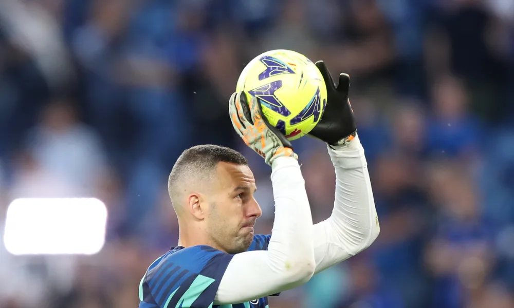 handanovic inter