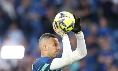 handanovic inter