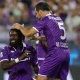 Fiorentina convocati