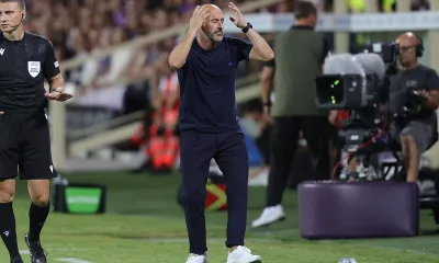 Fiorentina Italiano
