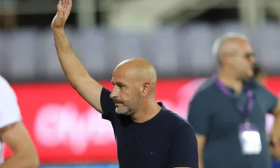 Fiorentina Italiano