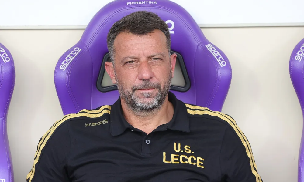 Roberto D'Aversa