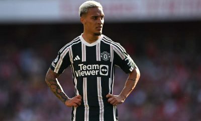 Manchester United Antony