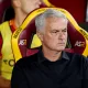 Conferenza stampa Mourinho