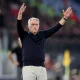 Roma Mourinho Juric