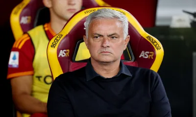 José Mourinho