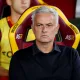 Roma Mourinho