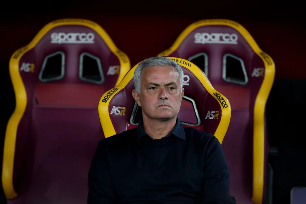 Roma-Servette, Mourinho a Sky: “Lukaku gioca. Obiettivo? Vi dico che…”
