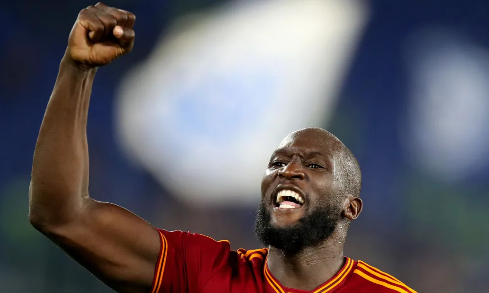 lukaku roma