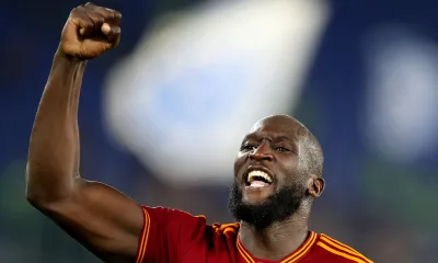 lukaku roma