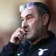 Lazio Sarri