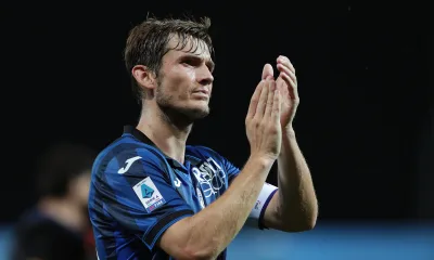 de roon infortunio