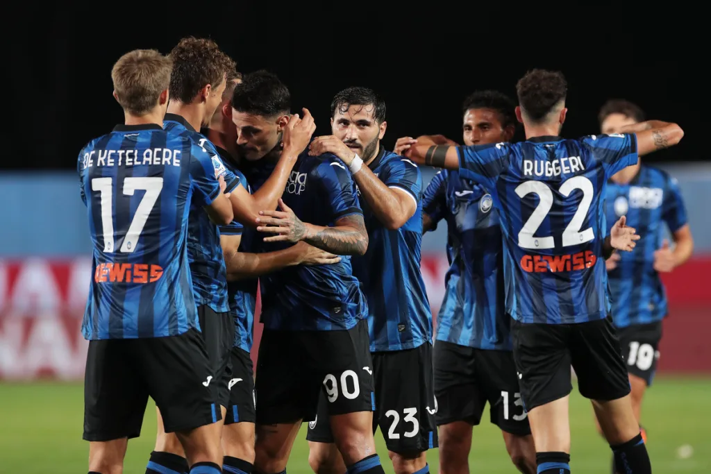 Serie A, chi ha incassato di piu nel mercato estivo? La top 10