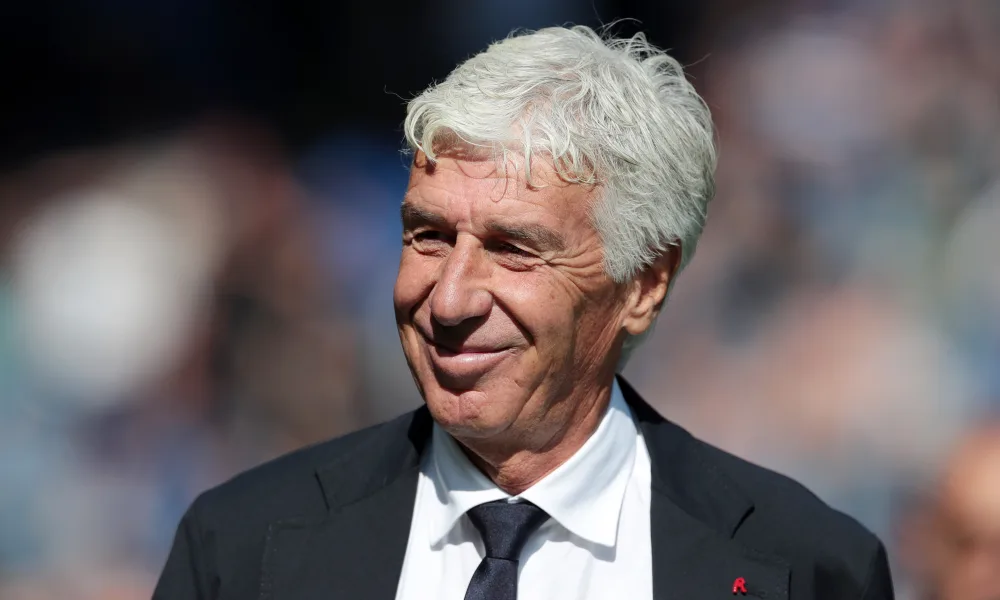 Atalanta Gasperini