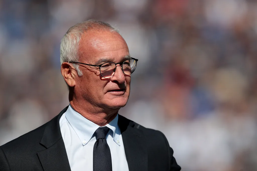 Cagliari, Ranieri: “Abbiamo avuto paura nel primo tempo”