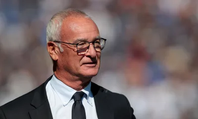 Cagliari Ranieri