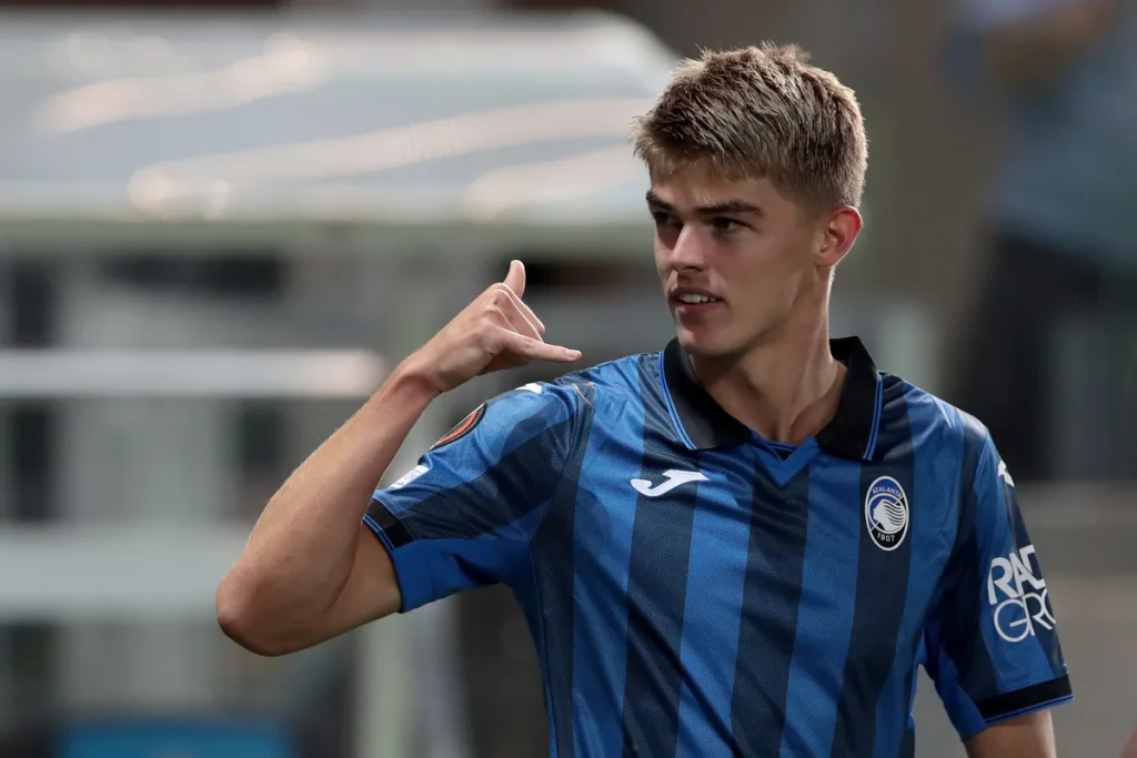 Atalanta-Rakow 2-0, la cronaca: buona la prima per la Dea