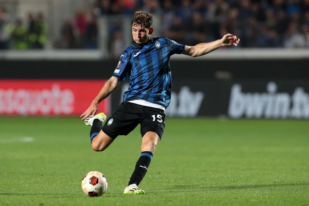 de roon infortunio