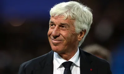 gasperini atalanta rakow