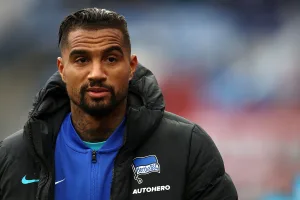 Kevin Prince Boateng